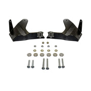 ICON 56101 ICON 07-09 Toyota FJ / 03-09 Toyota 4Runner / 05-15 Toyota Tacoma LCA Skid Plate Kit - 56101