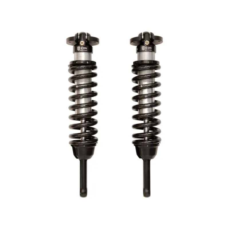 ICON 58640 ICON 07-09 Toyota FJ / 03-09 Toyota 4Runner 2.5 Series Shocks VS IR Coilover Kit - 58640
