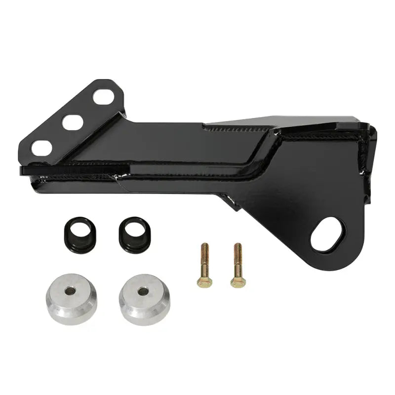 ICON 64039 ICON 08-Up Ford F-250/F-350 FSD Track Bar Bump Steer Bracket Kit (for Lift Between 2.5in-4.5in) - 64039