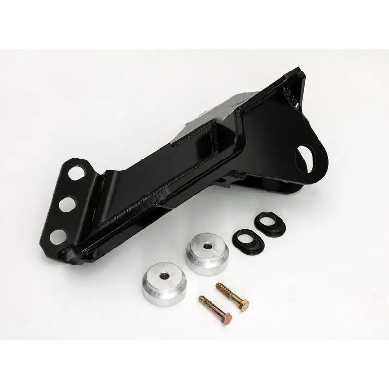 ICON 64039 ICON 08-Up Ford F-250/F-350 FSD Track Bar Bump Steer Bracket Kit (for Lift Between 2.5in-4.5in) - 64039