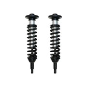 ICON 09-13 Ford F-150 4WD 0-2.63in 2.5 Series Shocks VS IR Coilover Kit - 91700