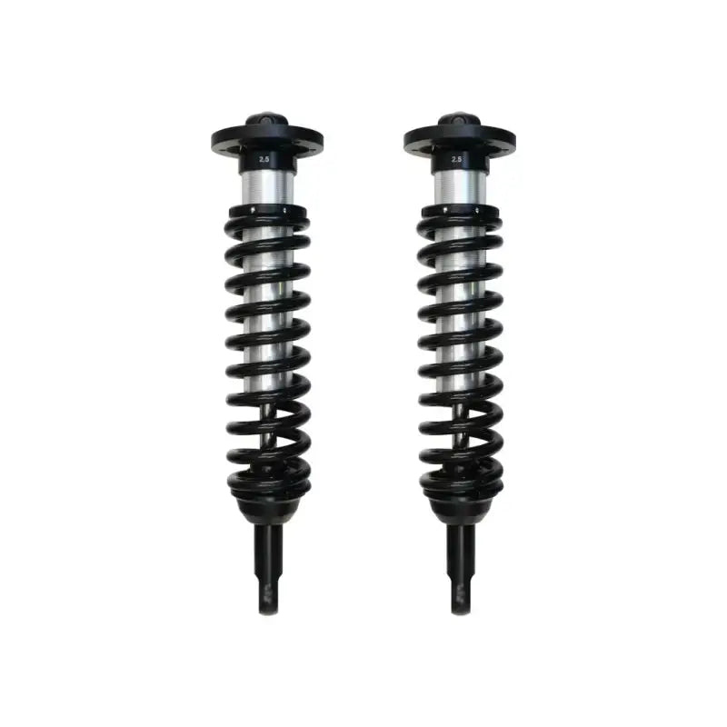 ICON 09-13 Ford F-150 4WD 0-2.63in 2.5 Series Shocks VS IR Coilover Kit - 91700
