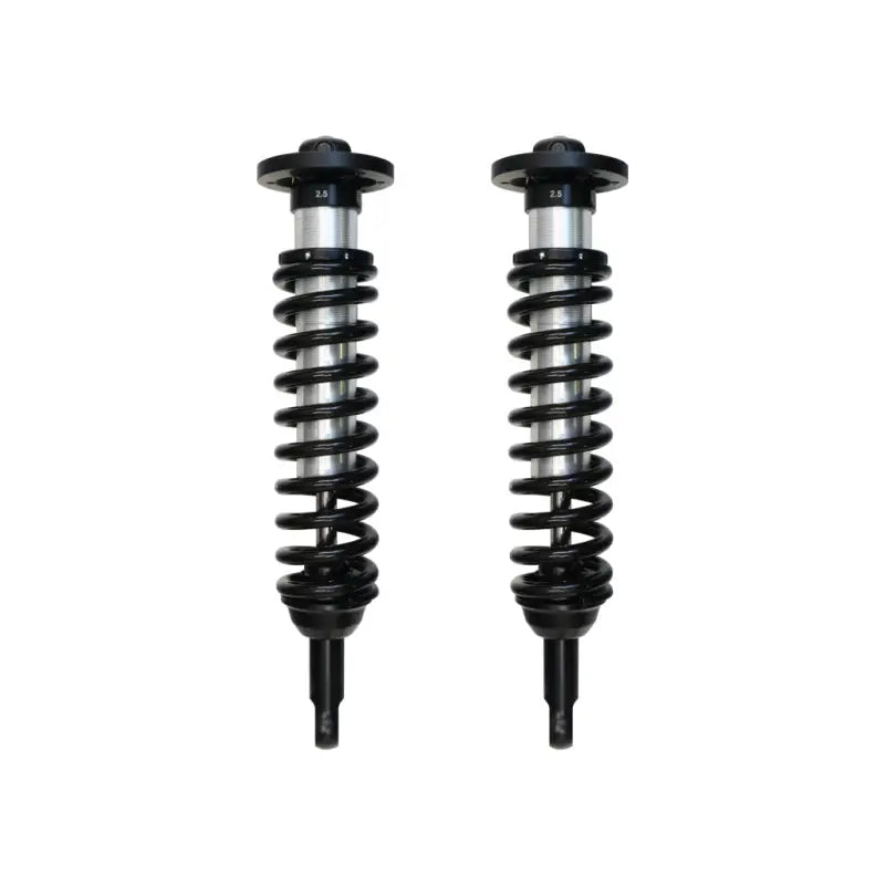 ICON 91700 ICON 09-13 Ford F-150 4WD 0-2.63in 2.5 Series Shocks VS IR Coilover Kit - 91700