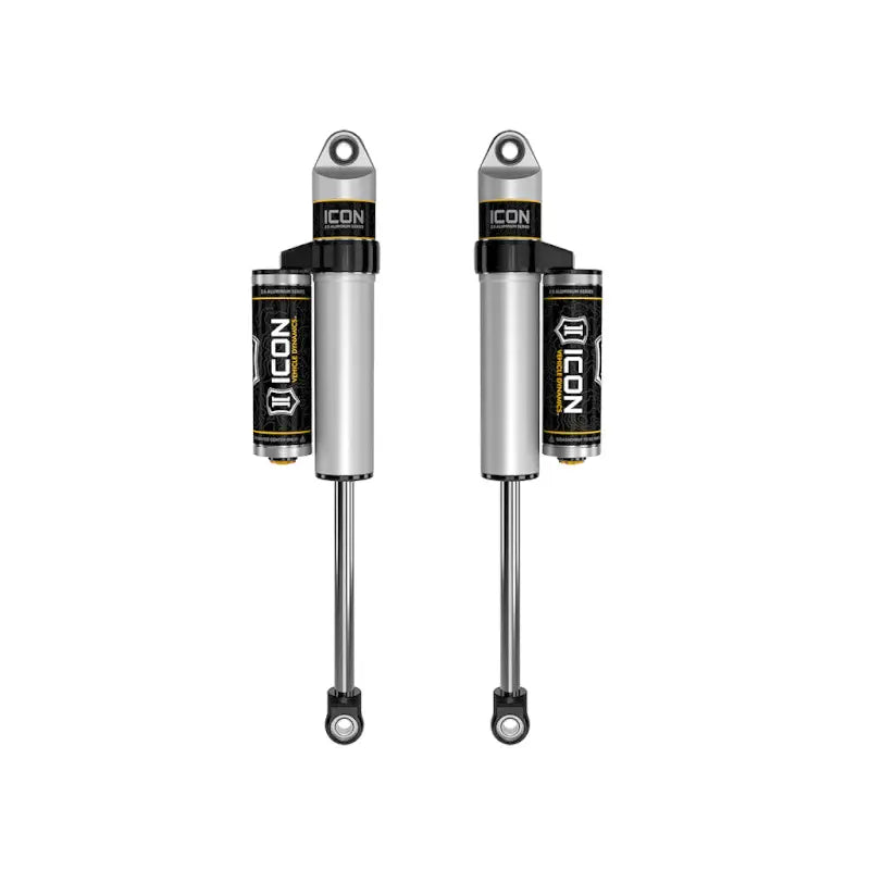 ICON 217715P ICON 09-18 Ram 1500 0-3in Rear 2.5 Series Shocks VS PB - Pair - 217715P