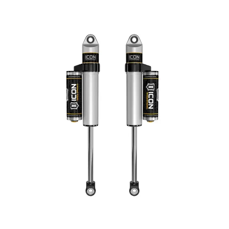 ICON 09-18 Ram 1500 0-3in Rear 2.5 Series Shocks VS PB - Pair - 217715P