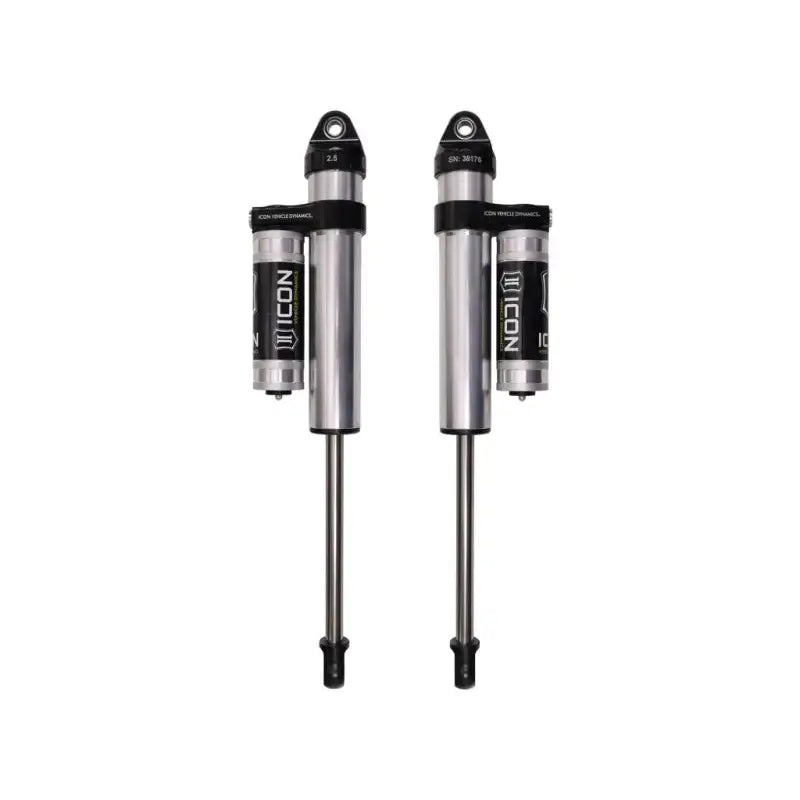 ICON 09-18 Ram 1500 0-3in Rear 2.5 Series Shocks VS PB - Pair - 217715P