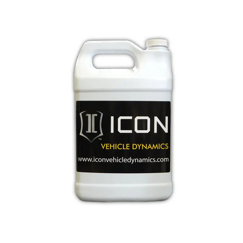 ICON 254100G ICON 1 Gallon ICON Performance Shock Oil - 254100G