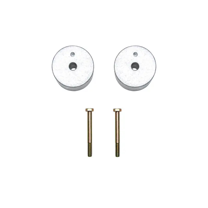 ICON 95221 ICON 10-14 Ford Raptor Bump Stop Spacer Kit - 95221