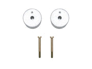 ICON 10-14 Ford Raptor Bump Stop Spacer Kit - 95221