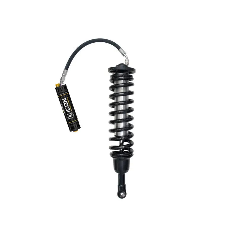 ICON 95000L ICON 10-14 Ford Raptor Front 3.0 Series Shocks VS RR CDCV Coilover Kit - Driver Side - 95000L
