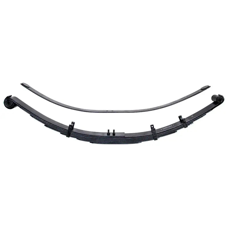 ICON 198501 ICON 10-14 Ford Raptor Multi Rate Rxt Leaf Pack w/Add In Leaf - 198501