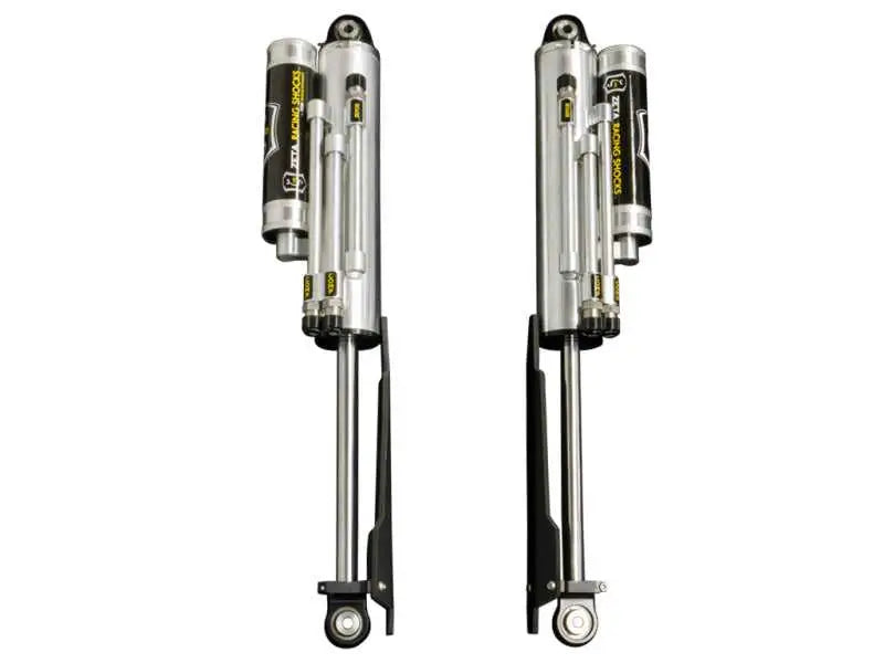 ICON ICON 10-14 Ford Raptor Rear 3.0 Zeta Series Shocks PB - Pair