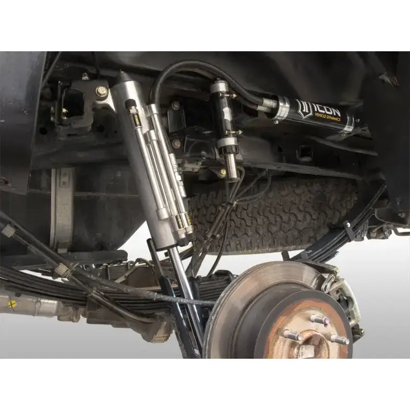 ICON 10-14 Ford Raptor RXT System - Truck & Automotive