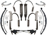 ICON 10-14 Ford Raptor Stage 4 Suspension System - Truck & Automotive