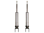 ICON 10-15 Jeep Grand Cherokee Rear 2.5 Series Shocks VS IR - Pair - 27781P