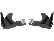 ICON ICON 10-16 Toyota FJ/4Runner LCA Skid Plate Kit