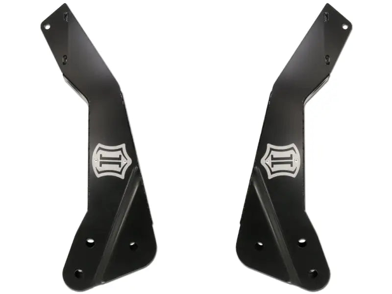 ICON 11-16 Ford F-250/F-350 Radius Arm Drop Kit - 64045