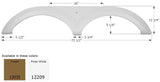 12209 Fender Skirt