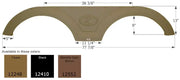 12410 Fender Skirt