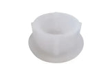 Icon 12509 Spin Fitting 1' Fpt Quality fresh water tank fill adapter from Icon