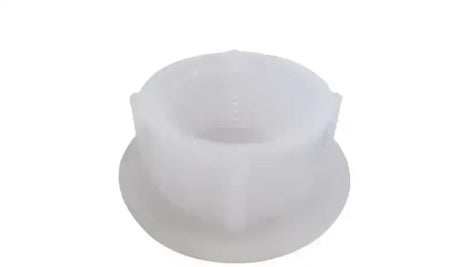 Icon 12509 Spin Fitting 1' Fpt Quality fresh water tank fill adapter from Icon