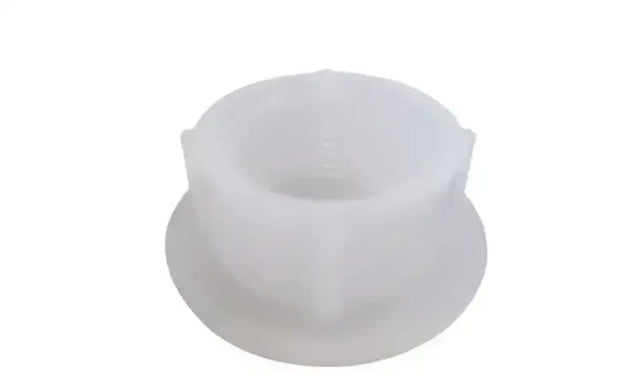 Icon 12509 Spin Fitting 1' Fpt Quality fresh water tank fill adapter from Icon