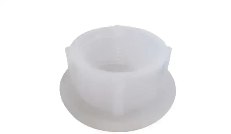 Icon 12509 Spin Fitting 1' Fpt Quality fresh water tank fill adapter from Icon