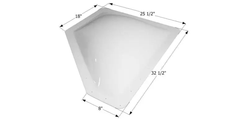 12594 Skylight