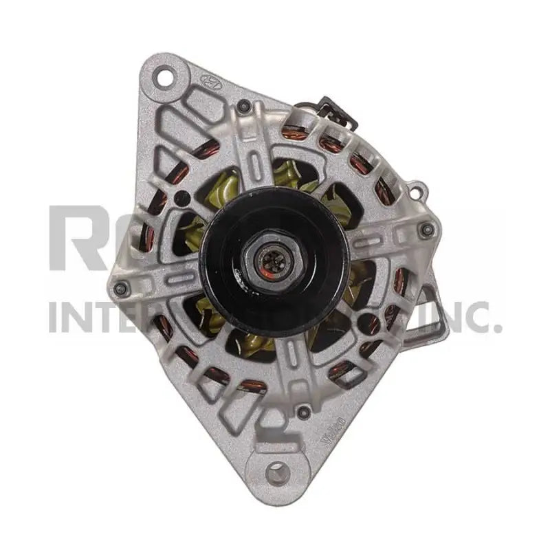 12730 Fresh Water Tank