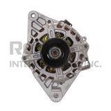 12730 Fresh Water Tank