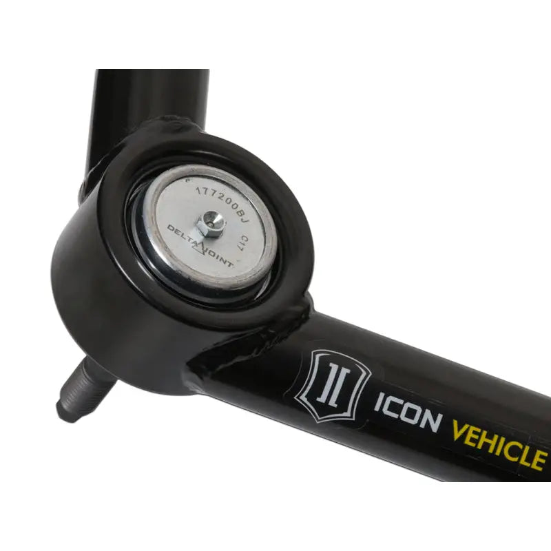 ICON 78601DJ ICON 14-18 GM 1500 Tubular Upper Control Arm Delta Joint Kit (Large Taper) - 78601DJ