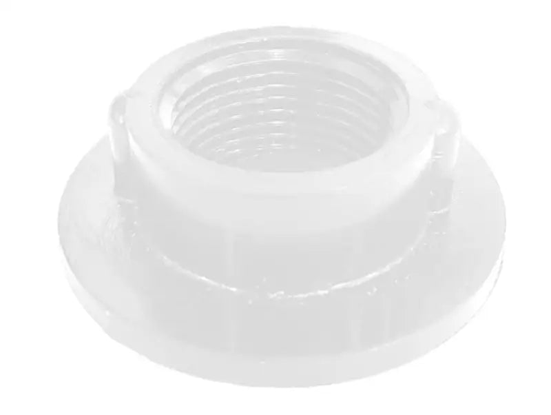 Icon 14171 Spin Fitting 34' Fpt Quality fresh water tank fill adapter from Icon