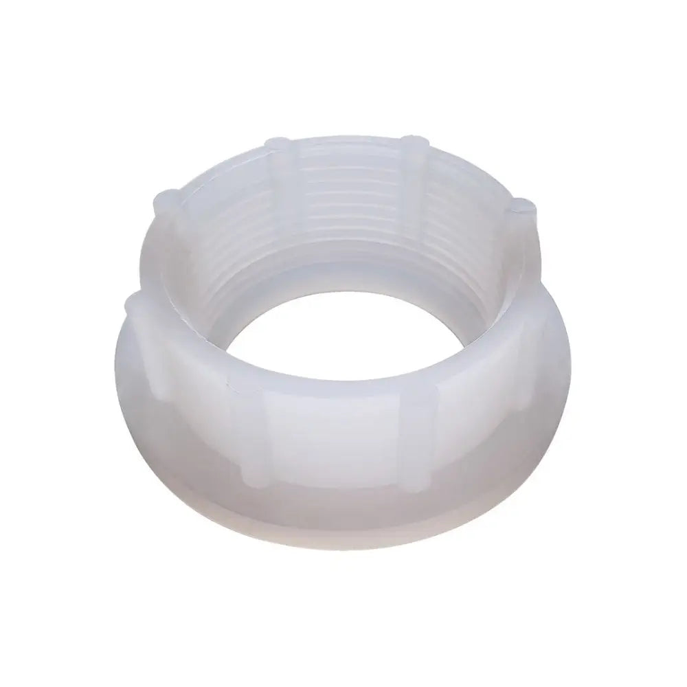 Icon 14223 Limited 1 year warranty - White Raised Fpt