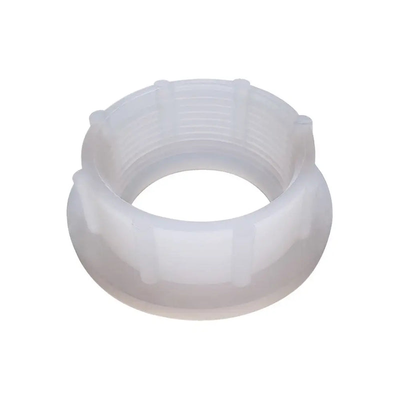 Icon 14223 Limited 1 year warranty - White Raised Fpt