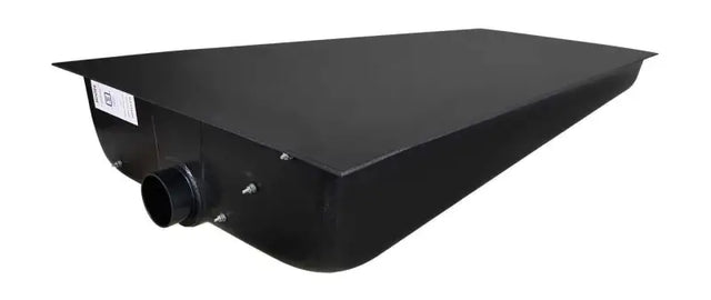 14320 Waste Holding Tank