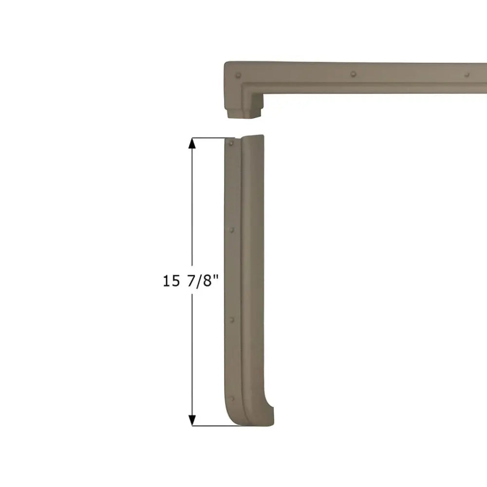 Icon 14412 Step Trim