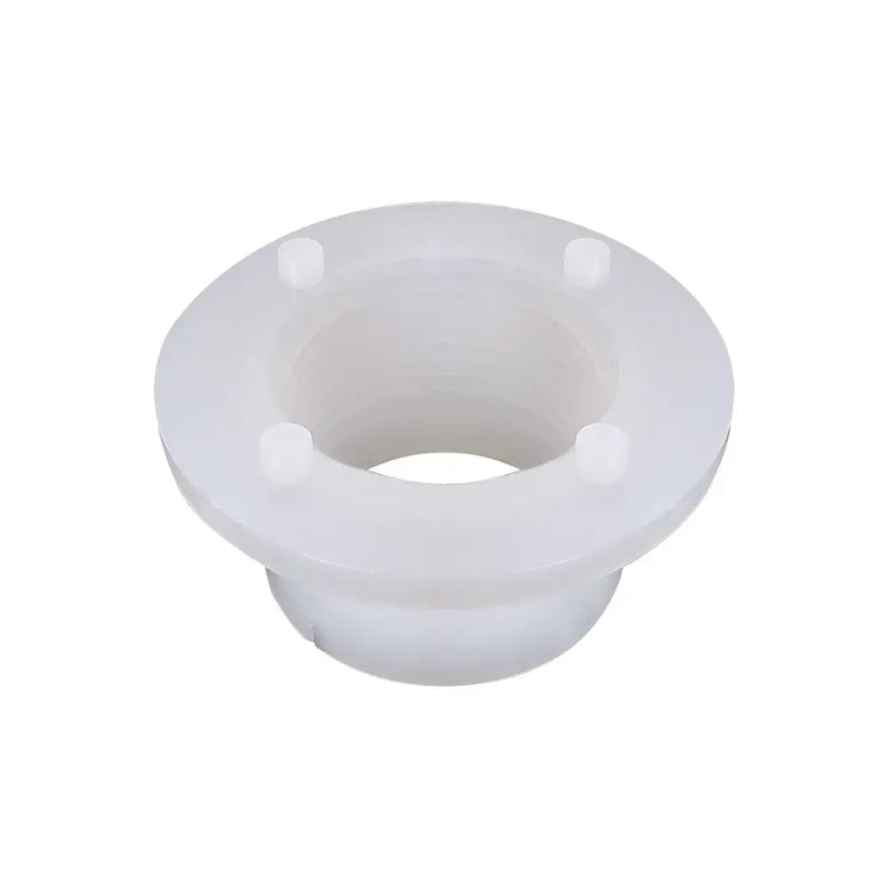 Icon Made In USA Fresh Water Tank Fill Adapter 14664 - Flush Threaded Fpt Spin Weld Fit