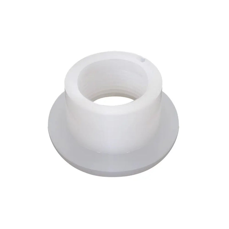 Icon Made In USA Fresh Water Tank Fill Adapter 14664 - Flush Threaded Fpt Spin Weld Fit