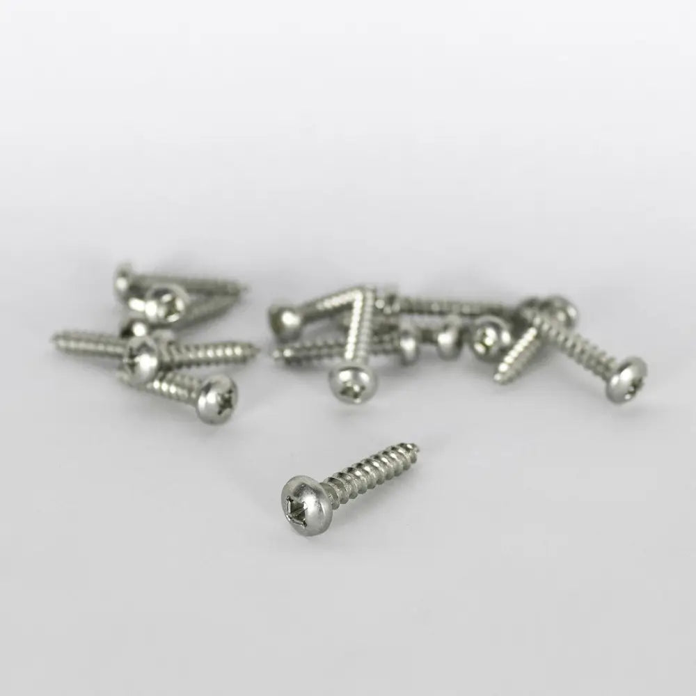 Icon 14691 Stainless Steel Screw