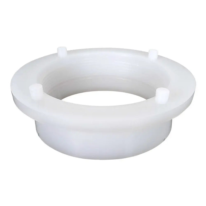 Icon Made In USA Fresh Water Tank Fill Adapter 14800 - Flush Threaded Fpt Spin Weld Fit