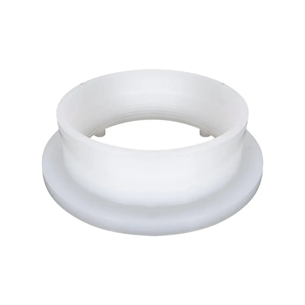 Icon Made In USA Fresh Water Tank Fill Adapter 14800 - Flush Threaded Fpt Spin Weld Fit
