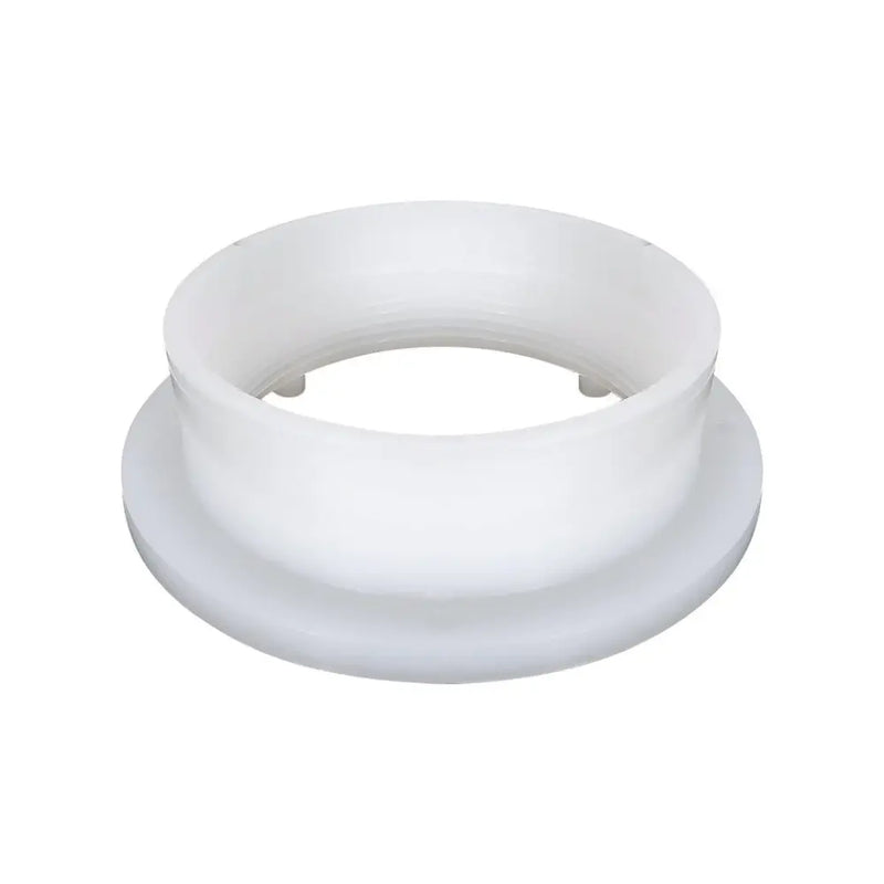 Icon Made In USA Fresh Water Tank Fill Adapter 14800 - Flush Threaded Fpt Spin Weld Fit