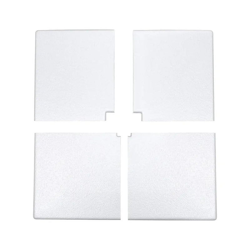 Icon 15036 Roof Vent Cover