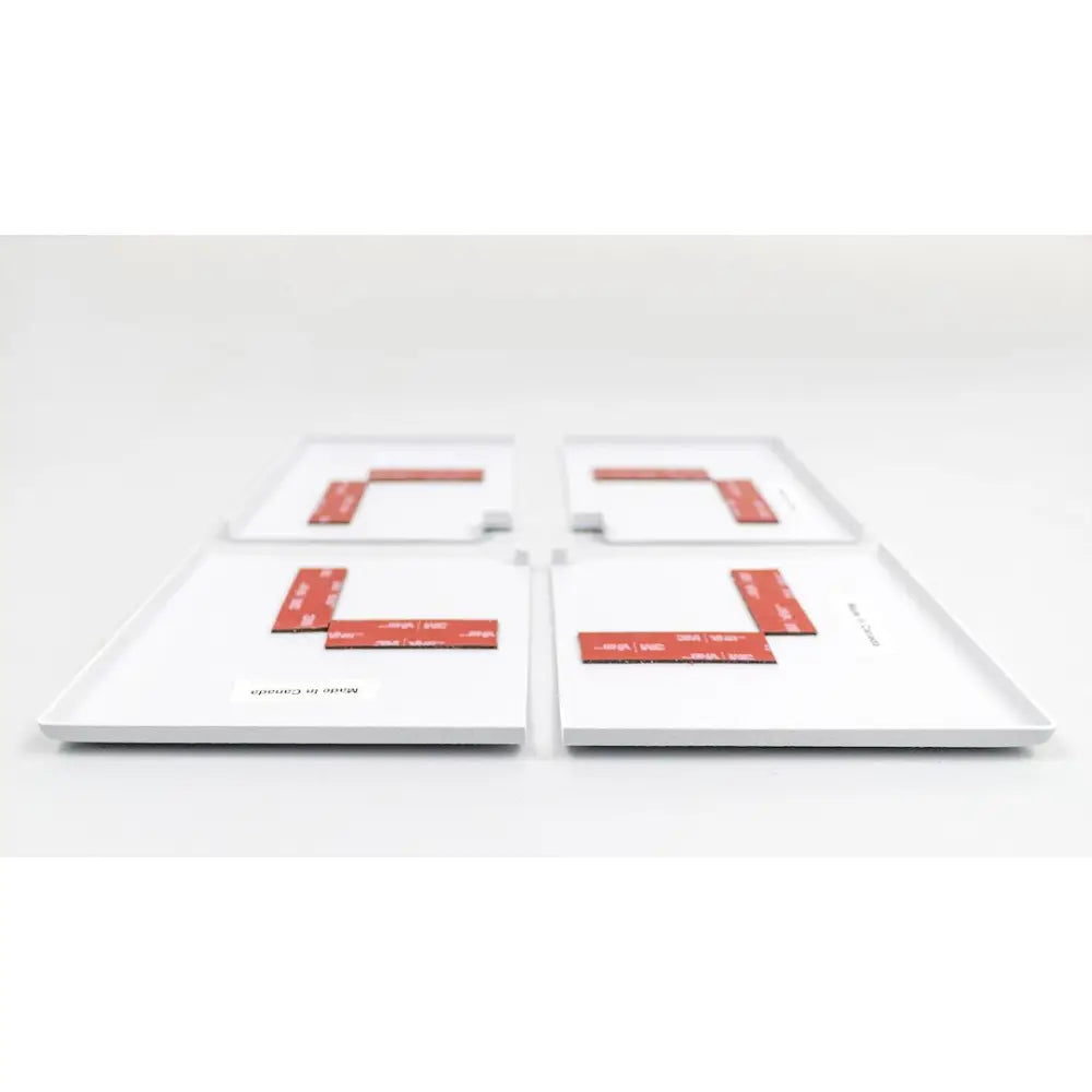 Icon 15036 Roof Vent Cover