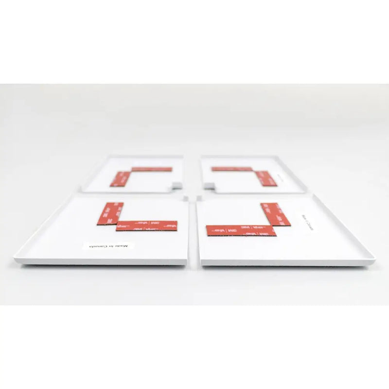 Icon 15036 Roof Vent Cover