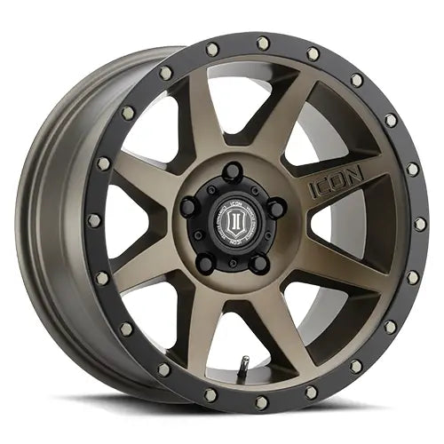 Icon 1818907345BR Wheel