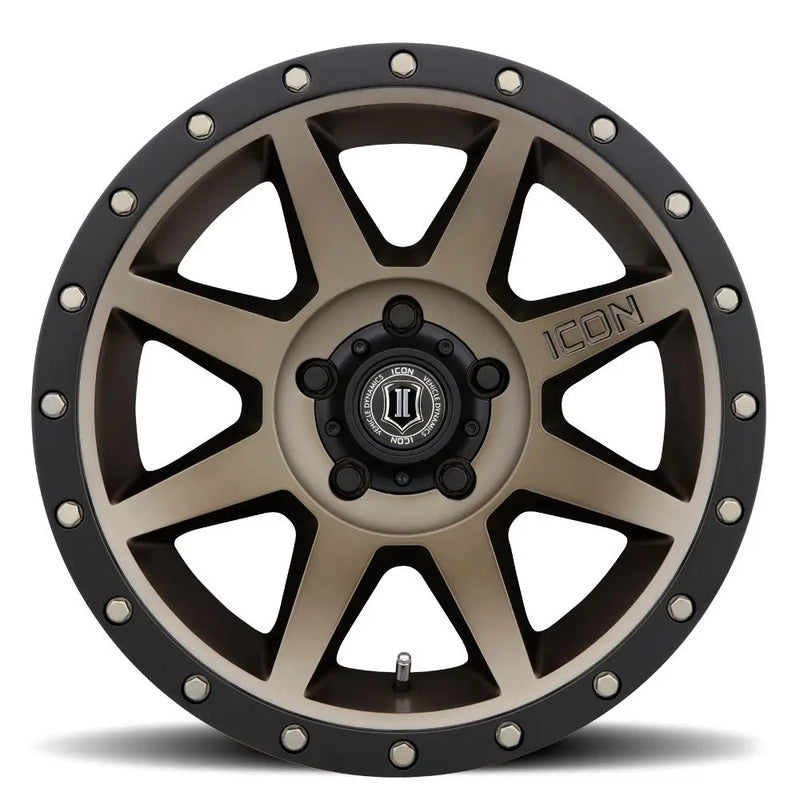 Icon 1818907345BR Wheel