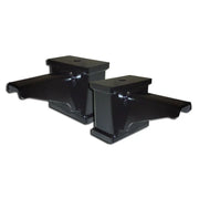 ICON 194275 ICON 1999+ Ford F-250/F-350 4in Block Kit - 194275