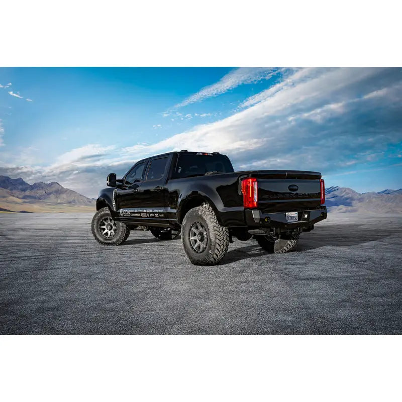 ICON 195275 ICON 1999+ Ford F-250/F-350 5in Block Kit - 195275