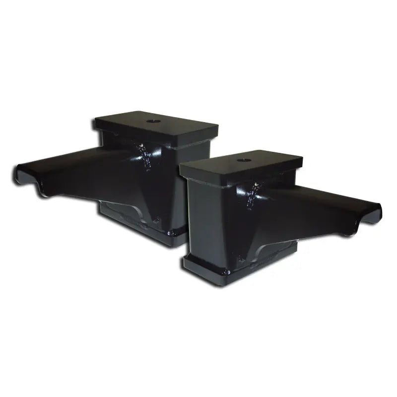 ICON 195275 ICON 1999+ Ford F-250/F-350 5in Block Kit - 195275